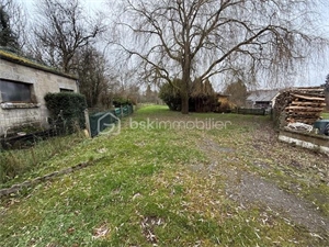 demeure à la vente -   08170  HARGNIES, surface 104 m2 vente demeure - UBI457797911